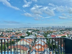 The Garden Residences (D19), Apartment #534002931